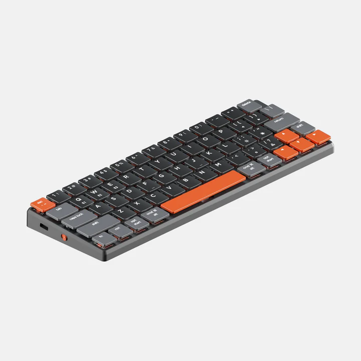Keyboard 2