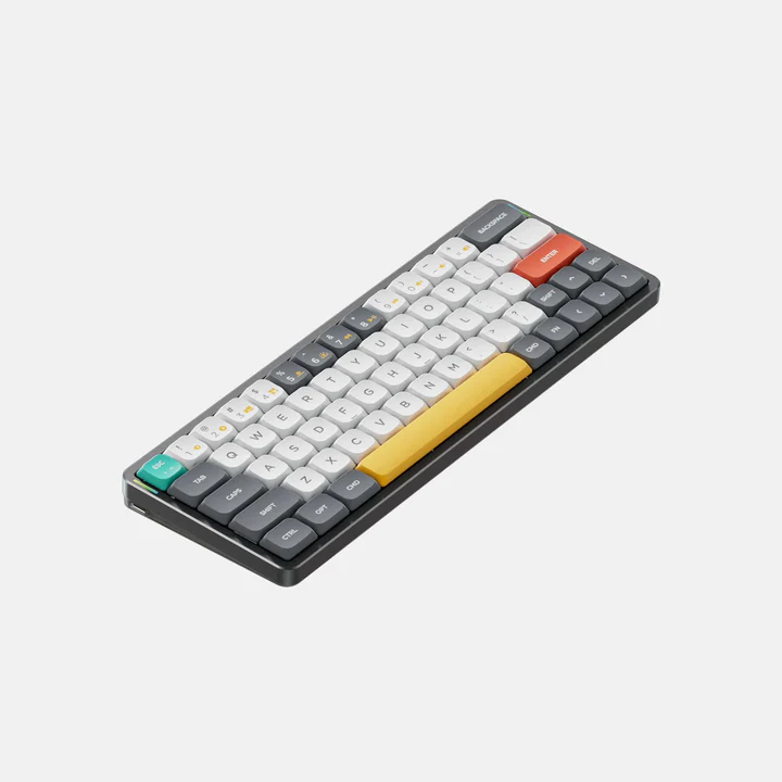 Keyboard 3